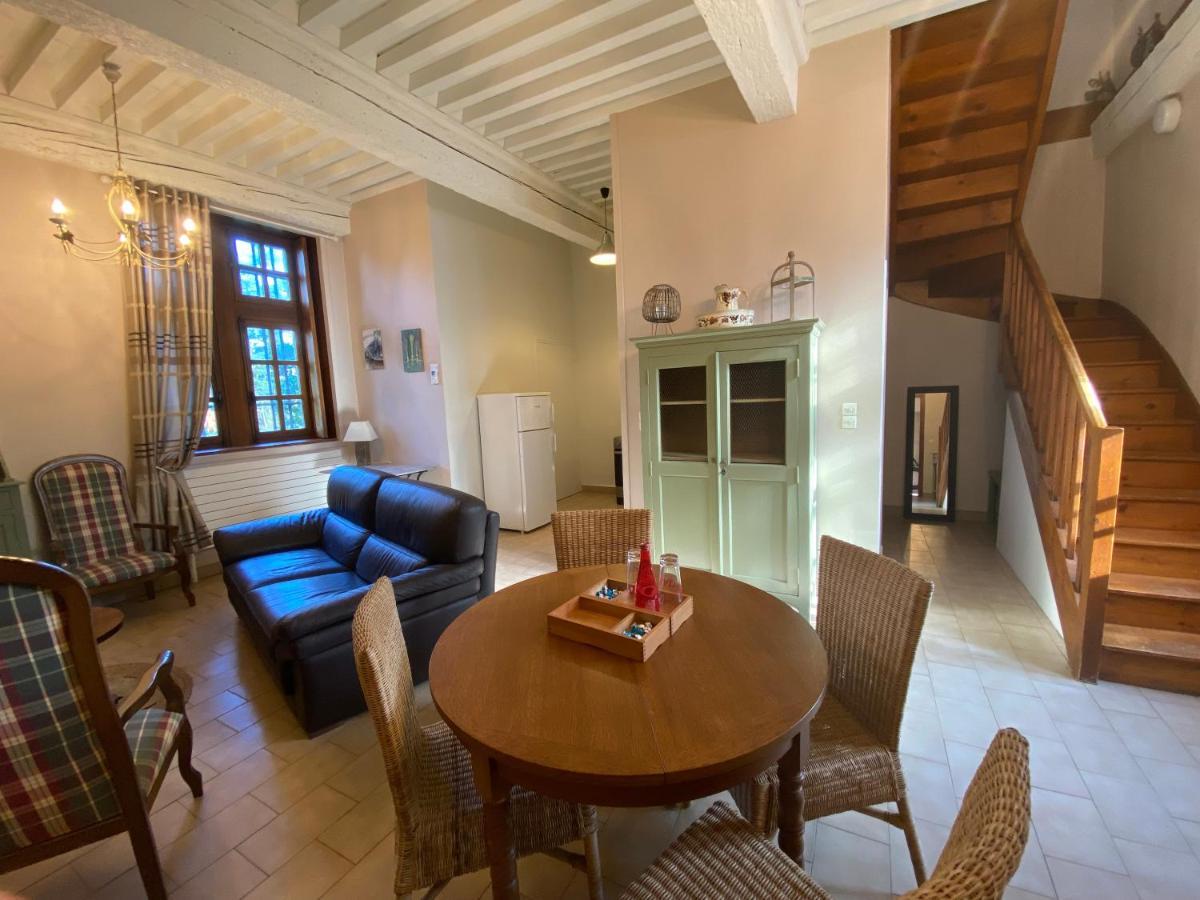 Demeures Et Chateaux L'Abbaye Caladoise - Anciennement Hostellerie Ferme Du Poulet Villefranche-sur-Saône Pokój zdjęcie